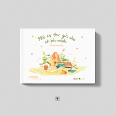 Sách Tô Màu - 999 Lá Thư Gửi Cho Chính Mình - Tô Màu Cuộc Sống