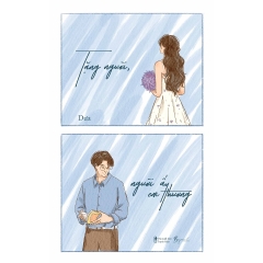 Sách - Tặng Người, Người Ấy Em Thương