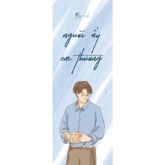 Sách - Tặng Người, Người Ấy Em Thương