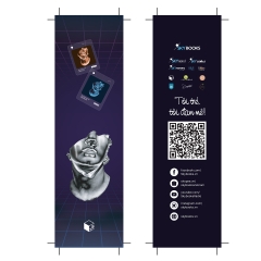 Sách - NFT - Khi Nghệ Thuật Trở Thành Tài Sản Số