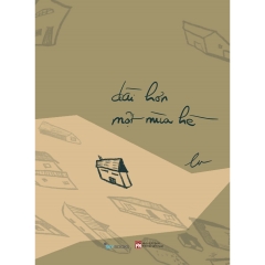 Sách - Dài Hơn Một Mùa Hè