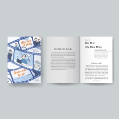 Sách - Hôm Nay Cố Gắng, Ngày Mai Tự Do