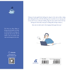 Sách - Hôm Nay Cố Gắng, Ngày Mai Tự Do