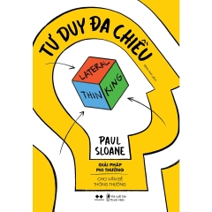 Sách - Tư Duy Đa Chiều