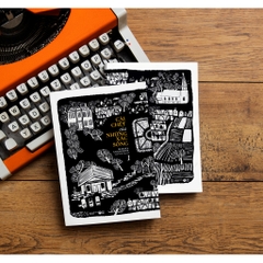 Sách - Cái Chết Của Những Xác Sống