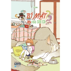 Sách - Bí Mật Của Sói Ca (Tập 3)