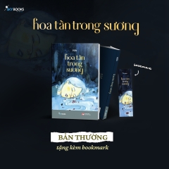 Sách - Hoa Tàn Trong Sương