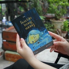 Sách - Hoa Tàn Trong Sương