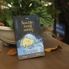 Sách - Hoa Tàn Trong Sương
