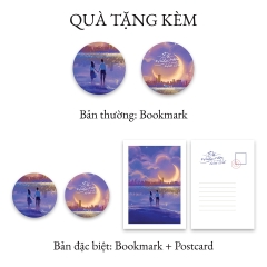 Sách - Đã Nhiều Năm Như Thế (Tập 3)