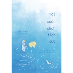 Sách - Một Cuốn Sách Tích Cực