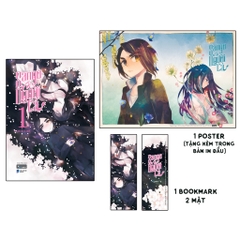 Sách - Sango Và Người Cá (Tập 1)