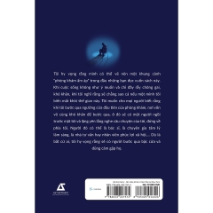 Sách - Hố Đen Tâm Lý - Ghi Chép Từ Bác Sĩ Tâm Thần Tại New York
