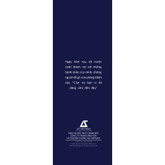 Sách - Hố Đen Tâm Lý - Ghi Chép Từ Bác Sĩ Tâm Thần Tại New York