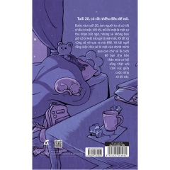 Sách - Vỡ Vụn Tuổi 20