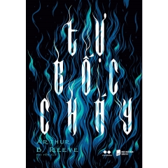 Sách - Tự Bốc Cháy