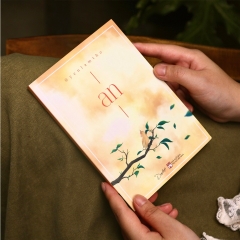 Sách - AN (@yenlamtho)