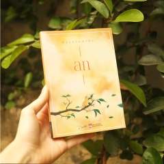 Sách - AN (@yenlamtho)