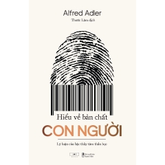 Sách - Hiểu Về Bản Chất Con Người (Tái Bản 2025)