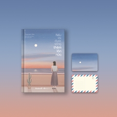 Sách - Nếu Tôi Được Sống Thêm Lần Nữa