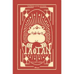 Sách - Tảo Tần Tarot(Bộ Bài & Sách Hướng Dẫn)