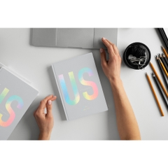 Sách - US - Chúng Ta