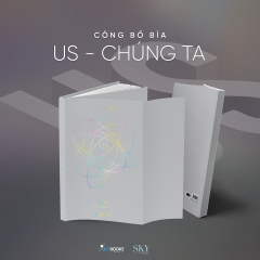 Sách - US - Chúng Ta