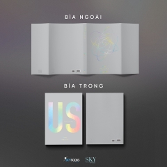 Sách - US - Chúng Ta