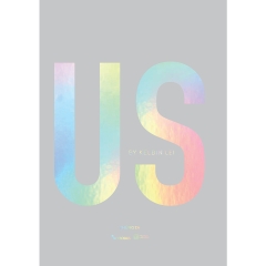 Sách - US - Chúng Ta