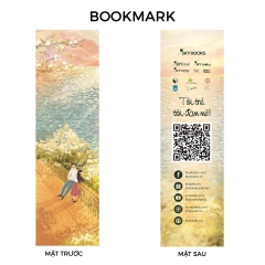 Sách - Yêu Đi Đừng Sợ