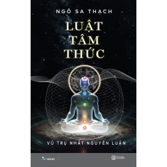 Sách - Luật Tâm Thức - Vũ Trụ Nhất Nguyên Luận