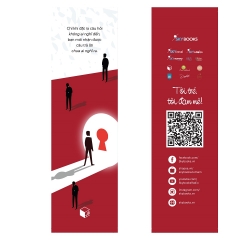 Sách - Khởi Nghiệp Không Đợi Tuổi