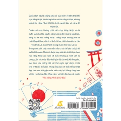 Sách - 5 Phút Yêu Tiếng Nhật Lại Từ Đầu