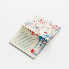 Sách - 5 Phút Yêu Tiếng Nhật Lại Từ Đầu