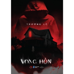 Sách - Vong Hồn (Trường Lê)