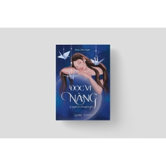 Sách - Đọc Vị Nàng Và Ngàn Lẻ Chuyện Yêu