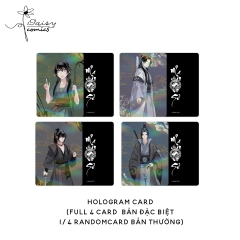 Sách - Ma Đạo Tổ Sư (Tập 5)