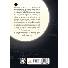 Sách - Ma Đạo Tổ Sư (Tập 5)