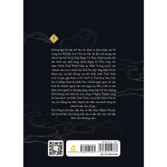 Sách - Ma Đạo Tổ Sư (Tập 5)