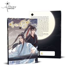 Sách - Ma Đạo Tổ Sư (Tập 5)