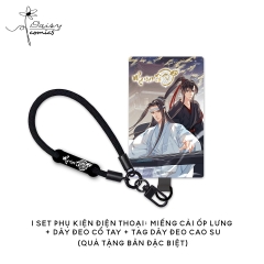 Sách - Ma Đạo Tổ Sư (Tập 5)