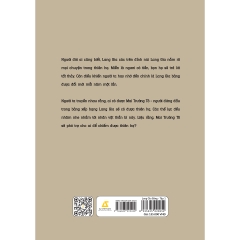 Sách - Lang Gia Bảng (Tập 1)