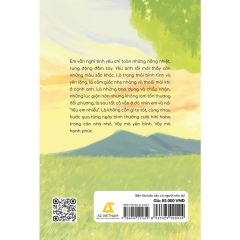 Sách - Bên Kia Bán Cầu Có Người Yêu Tôi