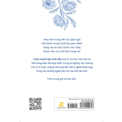 Sách - Sống Như Gấm Sẽ Có Người Đến Thêm Hoa