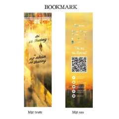 Sách - Đời Vô Thường, Ta Nợ Nhau Chữ “Thương”