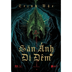 Sách - Săn Ảnh Đi Đêm (Trọn Bộ 2 Tập)