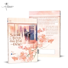 Sách - Sau Khi Đá Bay Đám Trai Đểu (Tập 2)