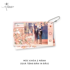 Sách - Sau Khi Đá Bay Đám Trai Đểu (Tập 2)