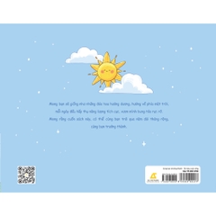 Sách Tô Màu - Cùng Bạn Trưởng Thành - Tô Màu Cuộc Sống