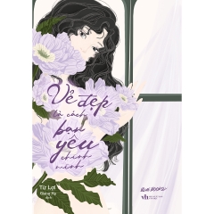 Sách - Vẻ Đẹp Là Cách Bạn Yêu Chính Mình